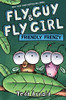 Fly Guy And Fly Girl: Friendly Frenzy