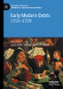 Early Modern Debts : 15501700