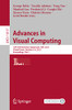 Advances In Visual Computing : 16Th International Symposium, Isvc 2021, Virtual Event, October 4-6, 2021, Proceedings, Part I
