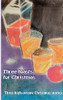 Three Toasts For Christmas : Three High-Octane Christmas Stories
