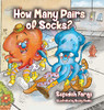 How Many Pairs Of Socks? - 9781638370666