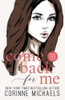 Come Back For Me - Special Edition