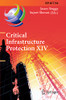 Critical Infrastructure Protection Xiv : 14Th Ifip Wg 11.10 International Conference, Iccip 2020, Arlington, Va, Usa, March 1617, 2020, Revised Selected Papers