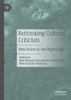 Rethinking Cultural Criticism