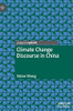 Climate Change Discourse In China