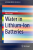 Water In Lithium-Ion Batteries
