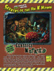 Seekers Of The Un-K'Nown : An Mcc Compatible Old School Adventure