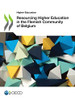 Higher Education Resourcing Higher Education In The Flemish Community Of Belgium