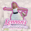 Lennon'S Fantasy Adventures In New York City