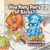 How Many Pairs Of Socks? - 9781638370673
