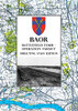 Baor Battlefield Tour - Operation Varsity - Directing Staff Edition : Operations Of Xviii United States Corps (Airborne) In Support Of The Crossing Of The Rhine 24 And 25 March 1945