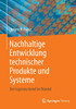 Nachhaltige Entwicklung Technischer Produkte Und Systeme : Der Ingenieurberuf Im Wandel