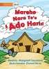 Events In The Community - Mareho Nara To'O 'Ado Harisi