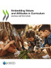Embedding Values And Attitudes In Curriculum