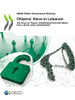 Oecd Public Governance Reviews Citizens' Voice In Lebanon The Role Of Public Communication And Media For A More Open Government