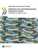 A Review Of Local Government Finance In Israel
