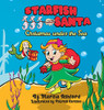 Starfish Santa Christmas Under The Sea