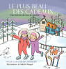 Le Plus Beau Des Cadeaux : Une Histoire De Don De Sperme - 9780228856085