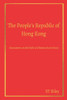 The People'S Republic Of Hong Kong