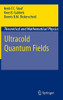 Ultracold Quantum Fields (Theoretical and Mathematical Physics)