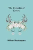 The Comedie Of Errors