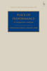 Place of Performance: A Comparative Analysis (Studies in Private International Law)