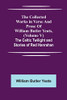The Collected Works In Verse And Prose Of William Butler Yeats, (Volume V) The Celtic Twilight And Stories Of Red Hanrahan