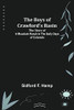 The Boys Of Crawford'S Basin; The Story Of A Mountain Ranch In The Early Days Of Colorado