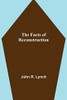 The Facts Of Reconstruction