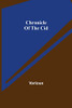 Chronicle Of The Cid