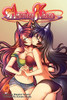 American Kitsune, Vol. 9: A Fox'S Hostility