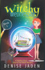 Witchy Wednesday : A Paranormal Cozy Mystery