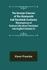 The German Classics Of The Nineteenth And Twentieth Centuries (Volume 2) Masterpieces Of German Literature Translated Into English