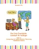 Das Erste Touristische Lesebuch Für Anfänger : Stufe A1 Zweisprachig Mit Englisch-Deutscher Übersetzung