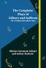 The Complete Plays Of Gilbert And Sullivan; The 14 Gilbert And Sullivan Plays