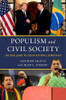 Populism And Civil Society : The Challenge To Constitutional Democracy