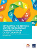 Developing The Services Sector For Economic Diversification In Carec Countries