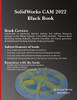 Solidworks Cam 2022 Black Book