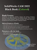 Solidworks Cam 2022 Black Book (Colored)