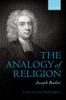 Joseph Butler: The Analogy Of Religion - 9780198785866