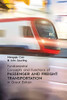 Fundamental Concepts And Functions Of Passenger And Freight Transportation In Great Britain