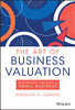 The Art of Business Valuation: Accurately Valuing a Small Business