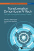 Transformation Dynamics In Fintech : An Open Innovation Ecosystem Outlook