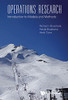 Operations Research: Introduction To Models And Methods - 9789811239342