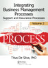 Integrating Business Management Processes : Volume 2: Support And Assurance Processes
