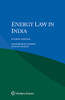 Energy Law In India