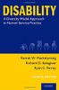 Disability : A Diversity Model Approach In Human Service Practice