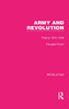 Army And Revolution : France 1815-1848