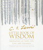 C. S. Lewis' Little Book of Wisdom: Meditations on Faith, Life, Love, and Literature