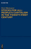 Stocks For All: People'S Capitalism In The Twenty-First Century
